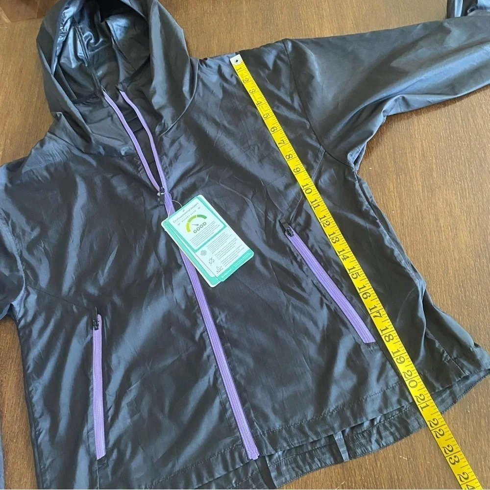 Marmot Women's Brooklyn Air Jacket Black Size XS NWT
